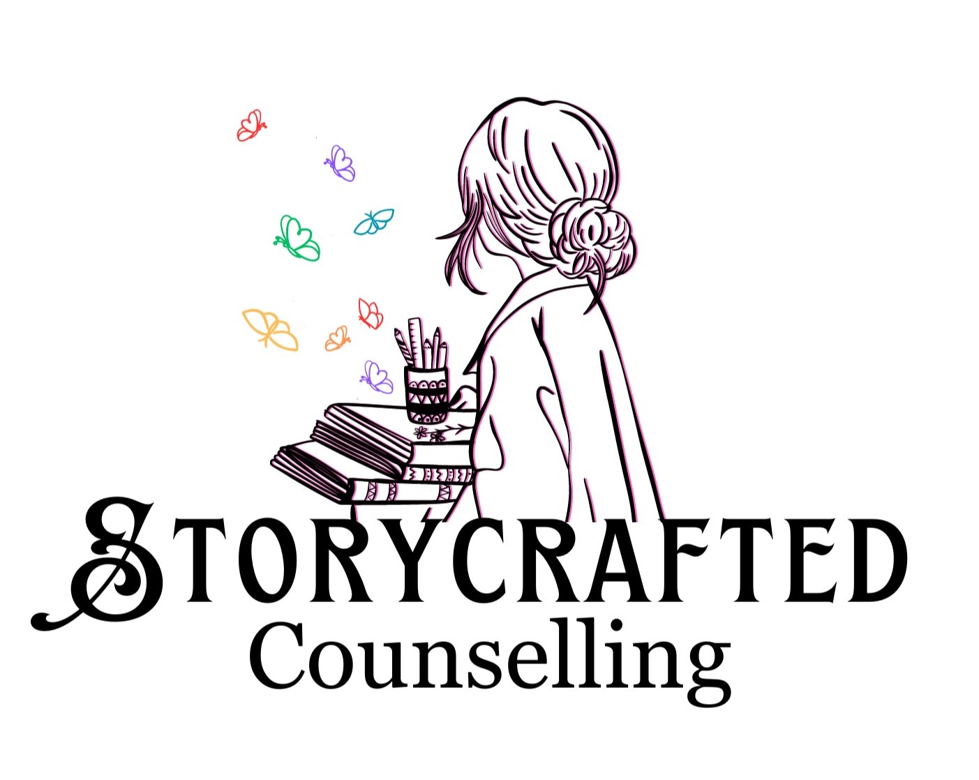 Storycrafted